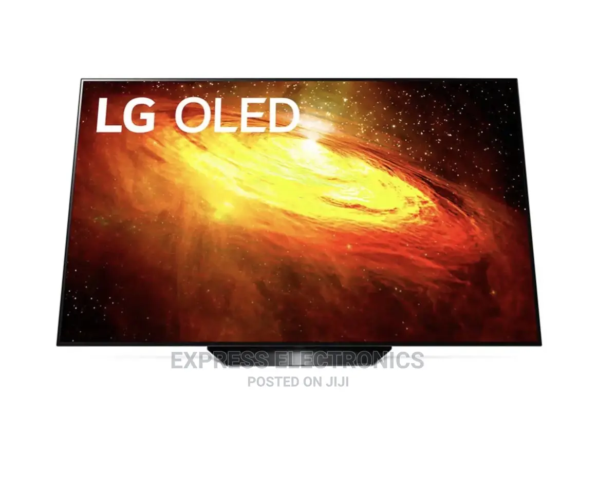 Oled55”Bxpva LG Uhd Oled Triluminos Display +Dstv