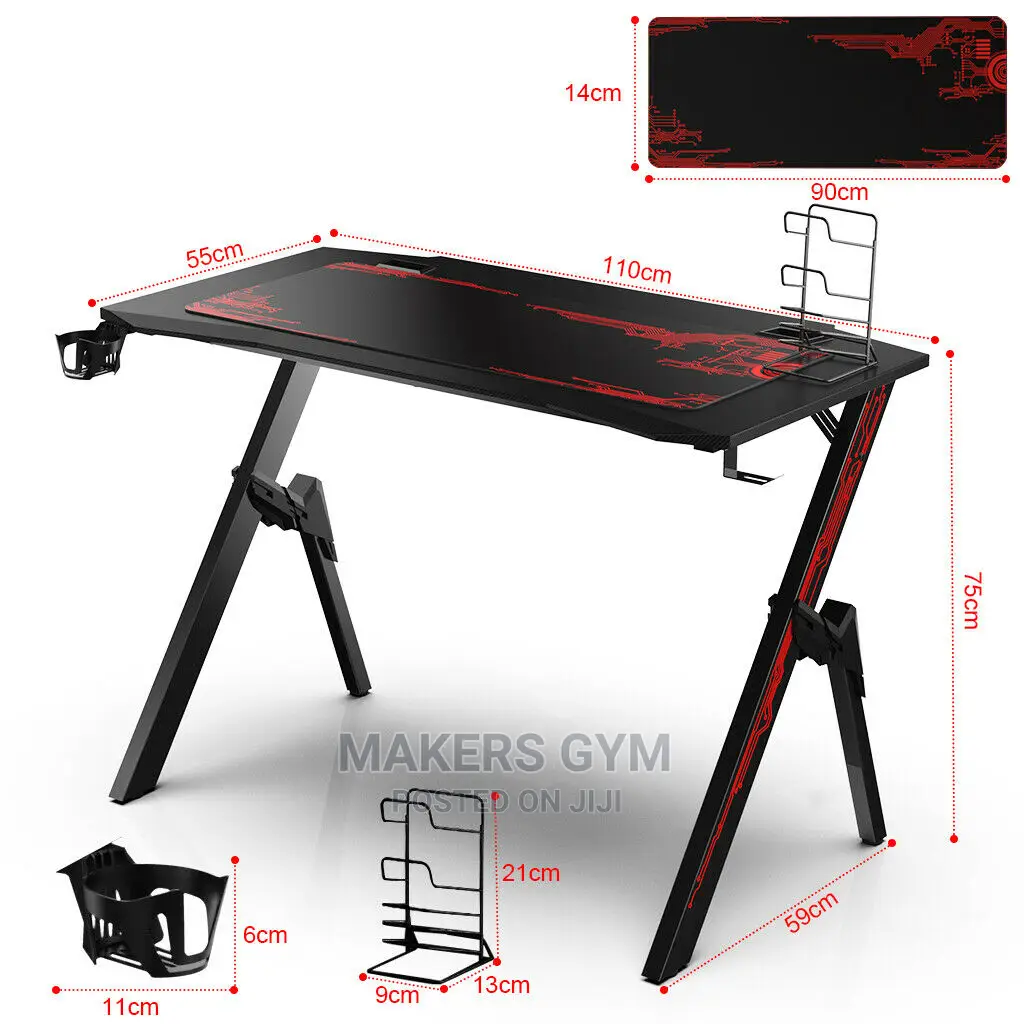 Gaming Desk(Pro)