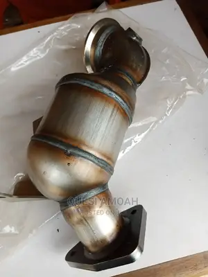 Chevrolet Cruze 1.4L Catalytic Converter