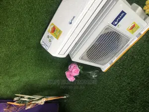 Turbo Cooling Pearl 1.5HP R410a Split Air Conditioner