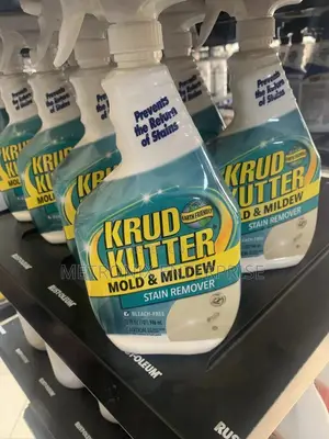 Stain Remover,Mold and Mildew