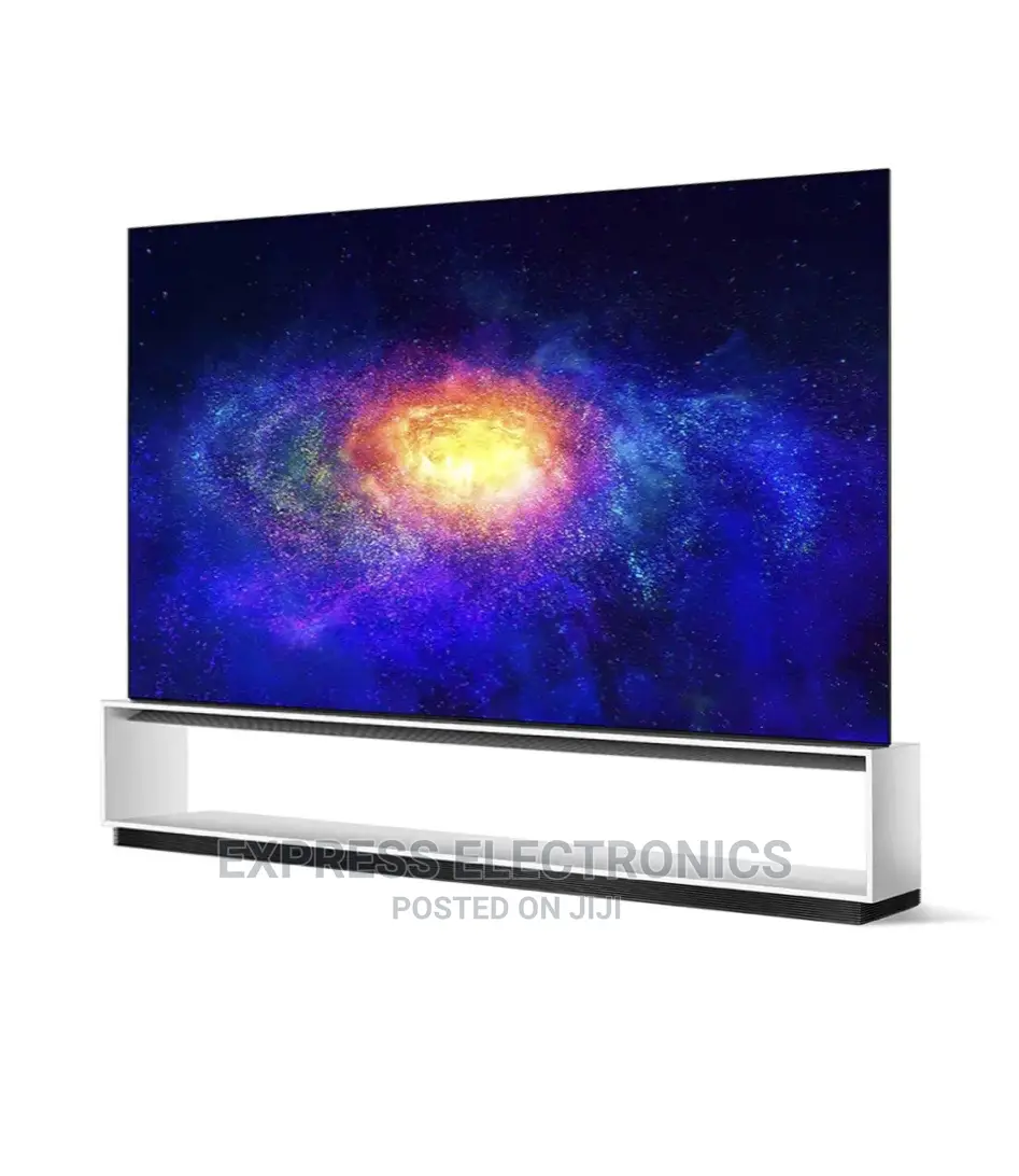 LG 88”OLED88ZXPVA UHD Smart Triluminos Display +Dstv