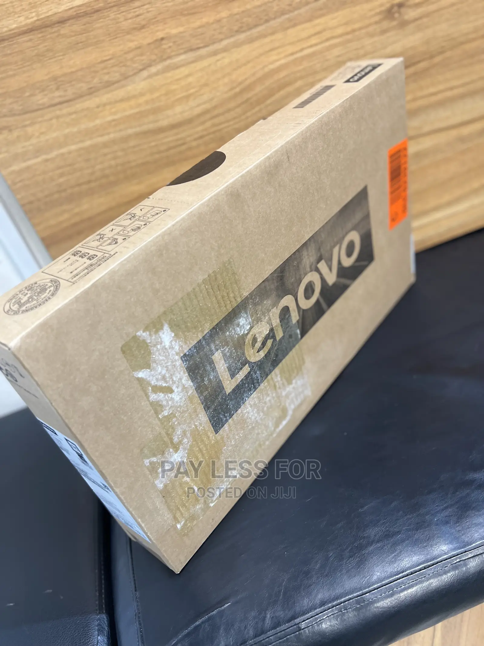 New Laptop Lenovo Ideapad S145-15 16GB Intel Core I7 SSD 512GB