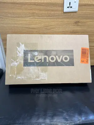 New Laptop Lenovo Ideapad S145-15 16GB Intel Core I7 SSD 512GB