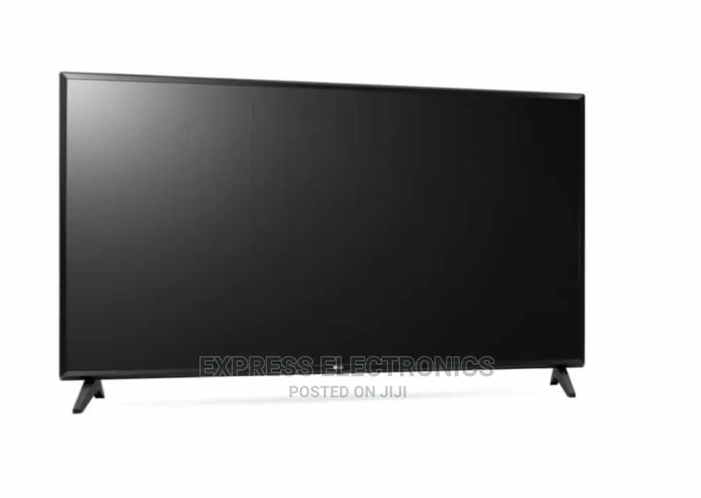Unique Triluminos Display LG 32”LM550BPVA Hd Digital Tv+Dstv