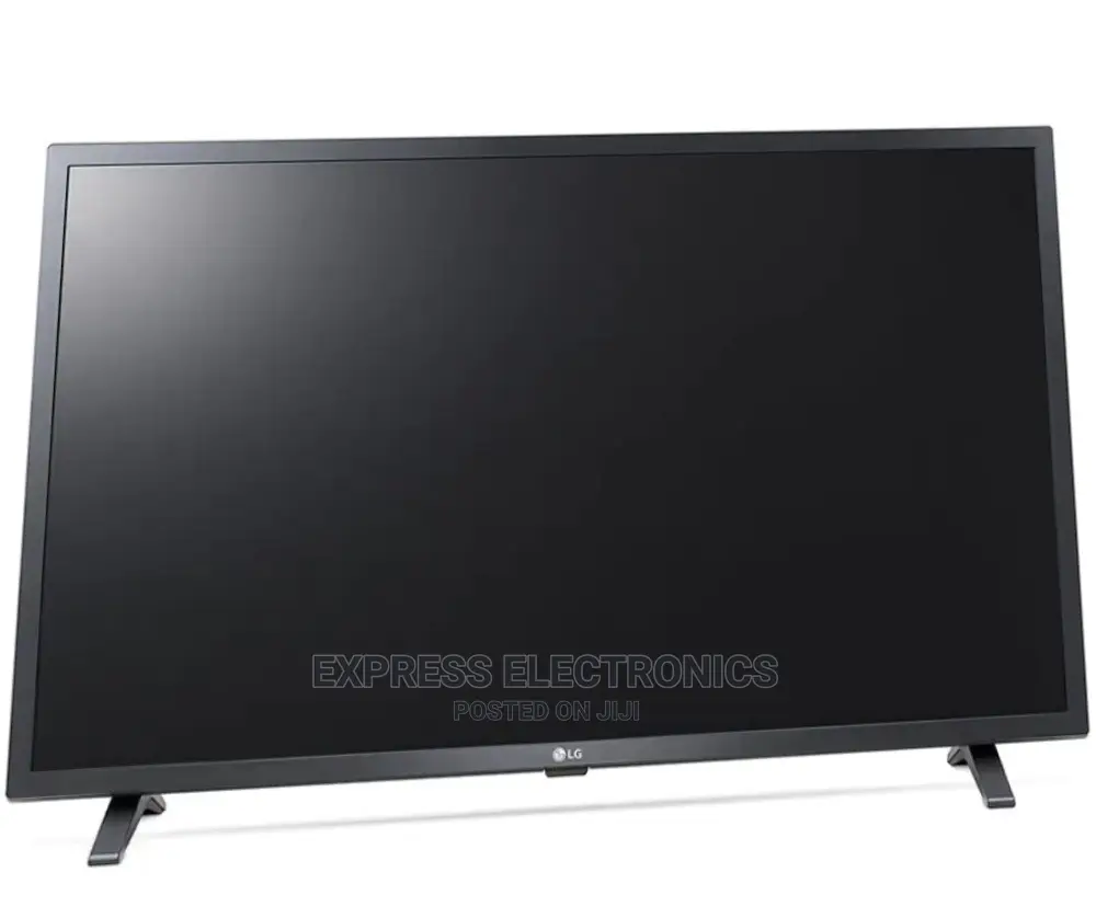 32LQ630B6LB (Dstv)LG 32'' LQ630 HD Smart TV Webos Thinq AI