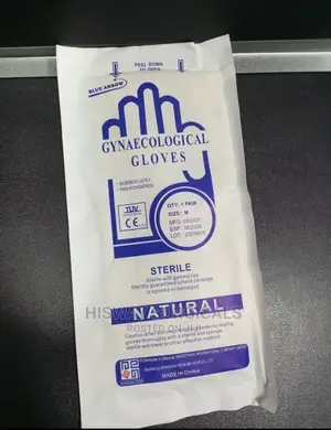 Gynaecology Gloves