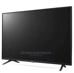 Unique Triluminos Display LG 43LP5000PTA 43”FHD Digital