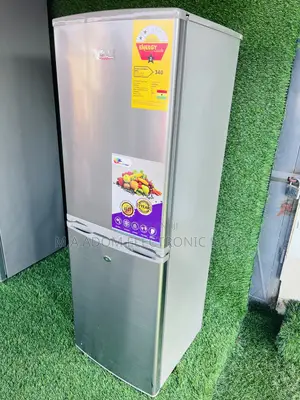 Rainbow 140 Litre With Down Freezer Compartment
