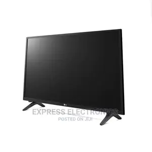 LG 43LM5500PVA 43”(Dstv)Digital Satellite Triluminos Display