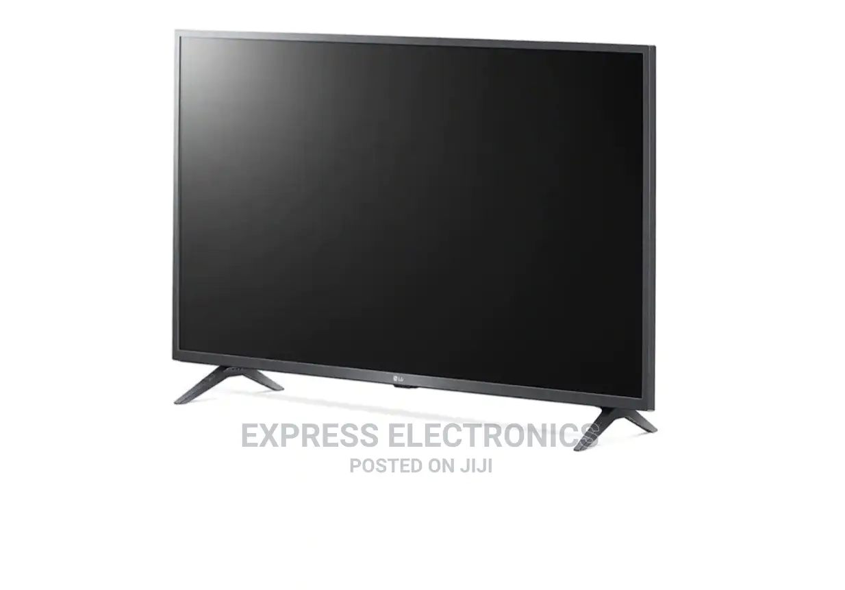 Triluminos Display LG FHD Digital 43LM6370PVA Satellite