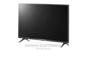 Triluminos Display LG FHD Digital 43LM6370PVA Satellite