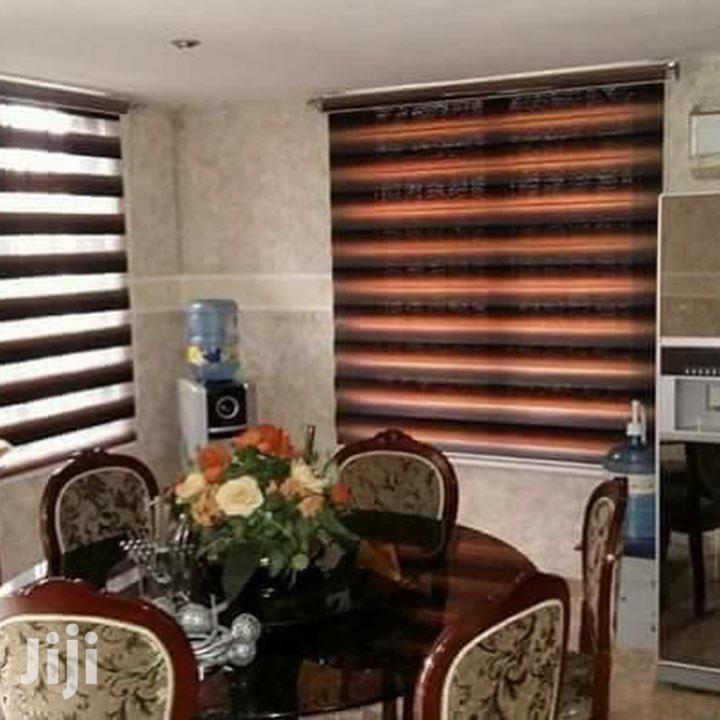 Free Installation Curtains Blinds
