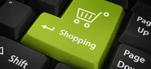 E-Commerce Website and App