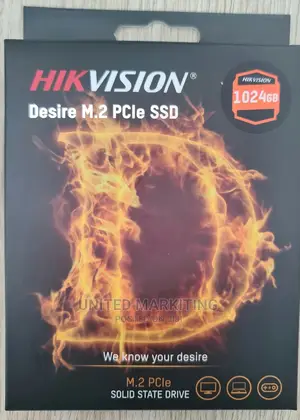 Hikvision 1tb M.2 Ssd