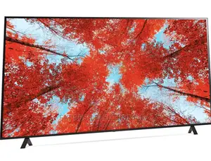 Vivid True Life Picture 86uq90006lc LG UHD Smart +Dstv