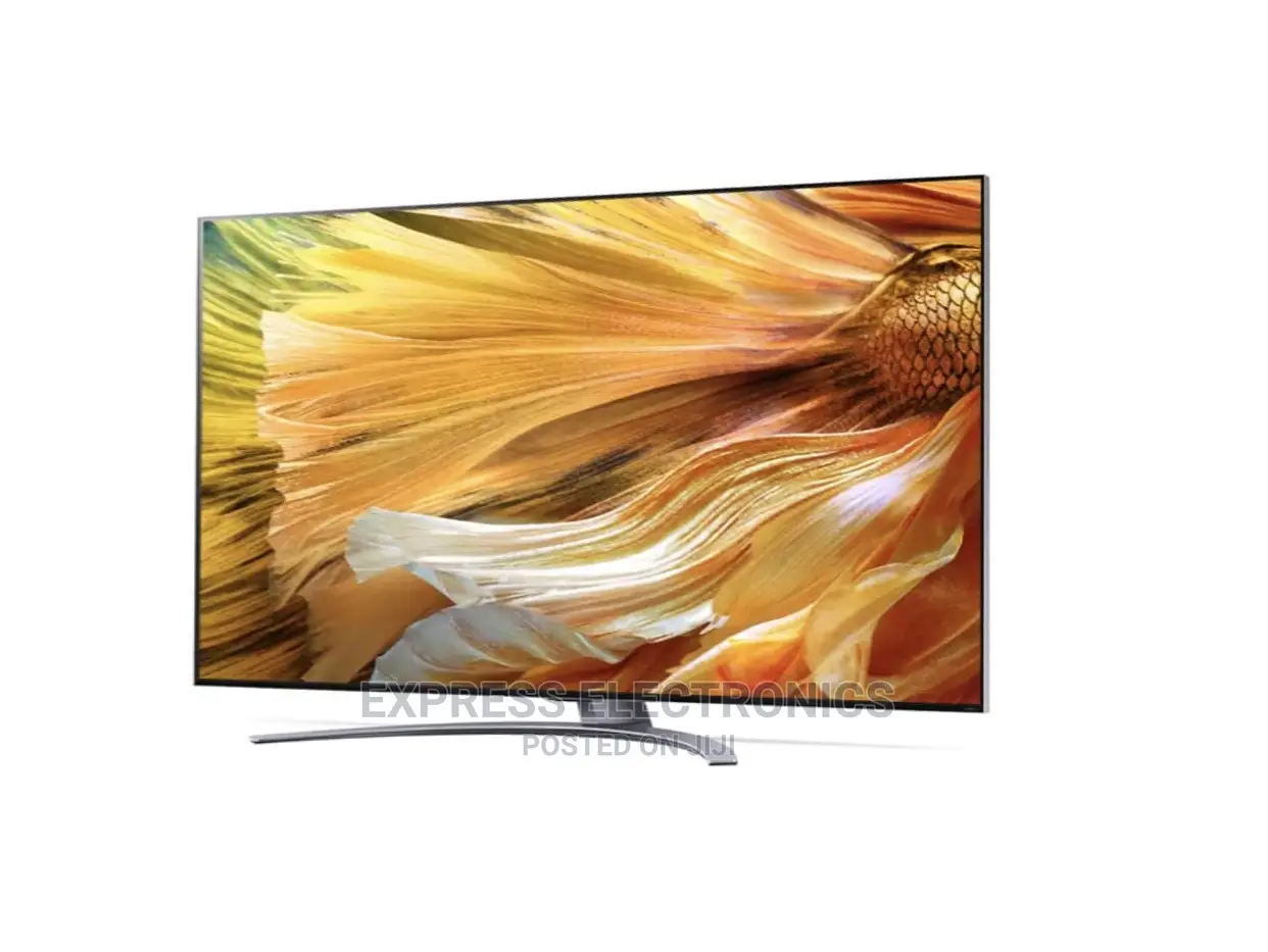 Vivid True Life Picture Nanocell 86QNED91VPA QNED91 Series