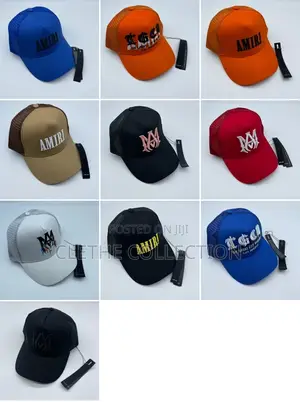 Caps Original