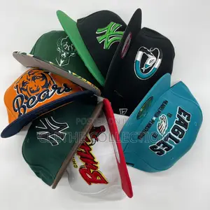 Caps Original