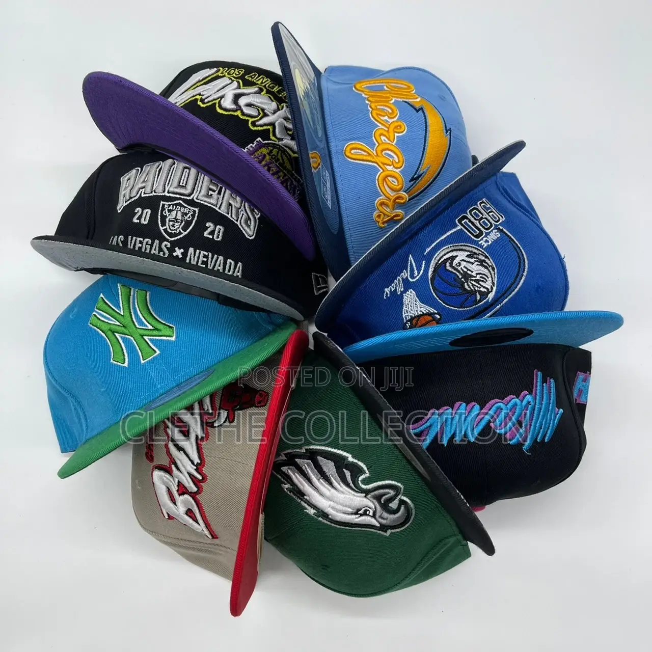 Caps Original