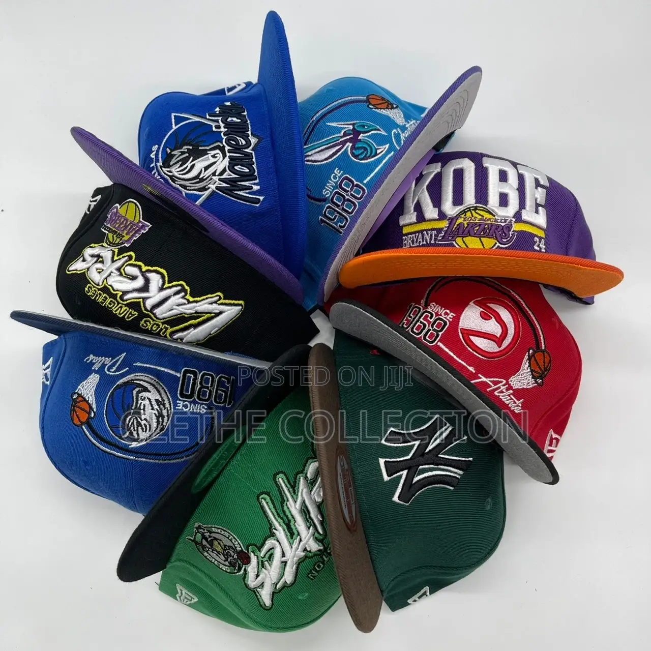 Caps Original