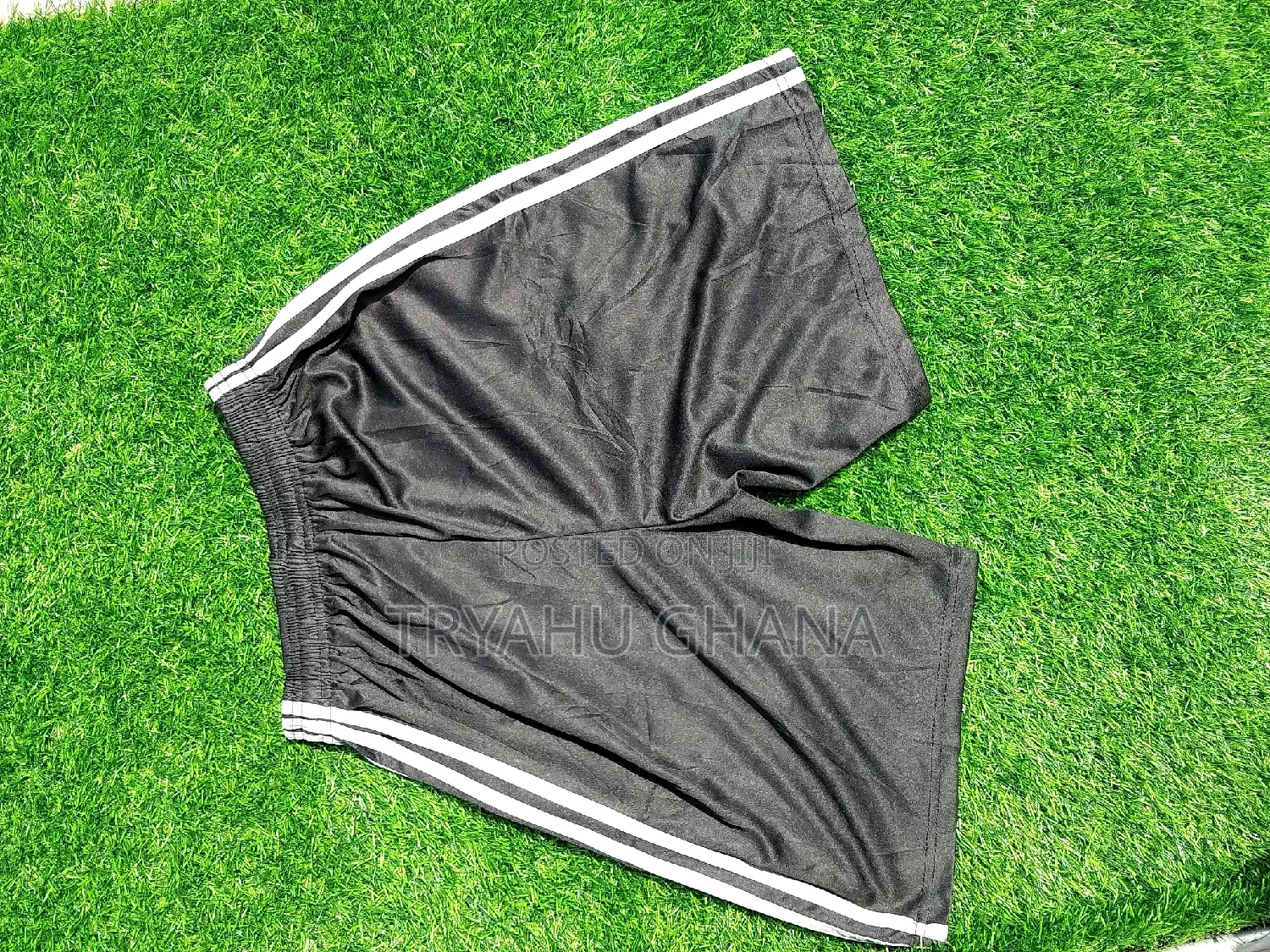 Football Jersey Shorts