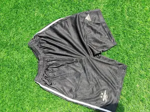 Football Jersey Shorts