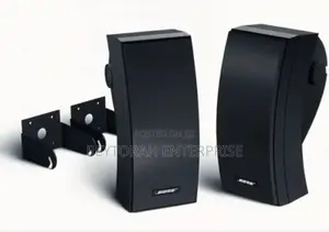 Bose 251 Environmental Speakers