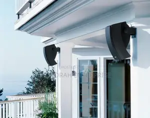 Bose 251 Environmental Speakers