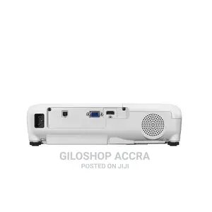 Epson EB-E01 XGA 3300 Lumens Projector With HDMI Port