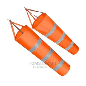Safety Windsock