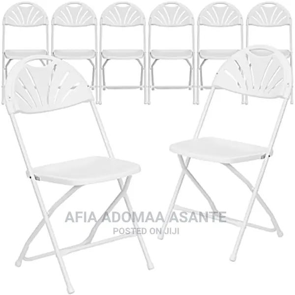 Conference/Party Chair(Foldable)