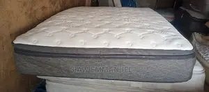 60/80 Foreign Mattresses