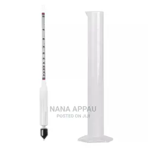 Alcohol Meter