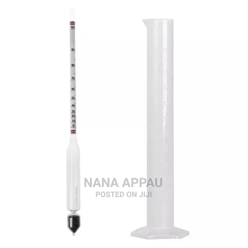 Alcohol Meter