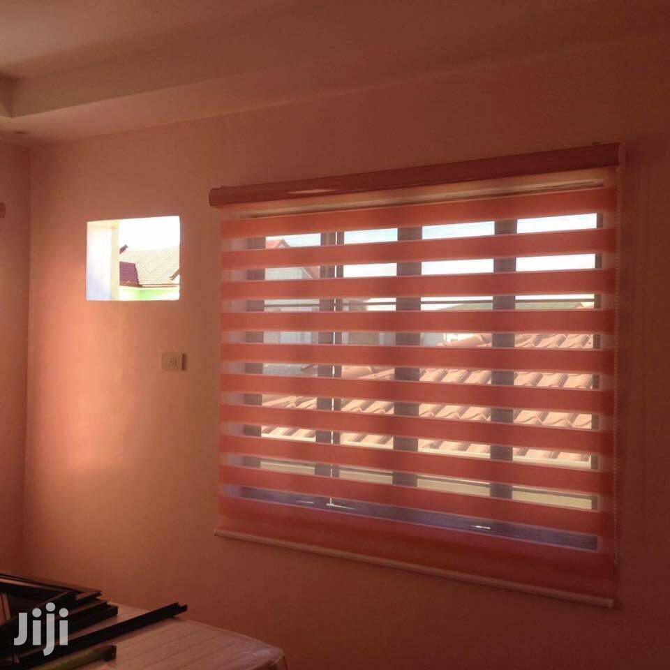 Nice Blinds With Free Installation