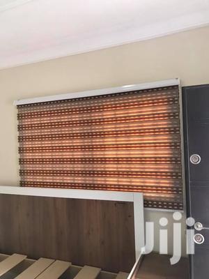 Installation Free Home Curtains Blinds