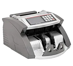 Premax Bill Counting Machine – PM-CC35D