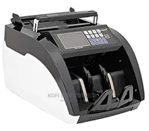 Heavy Duty Premax Bill Counting Machine, PM-CC85A