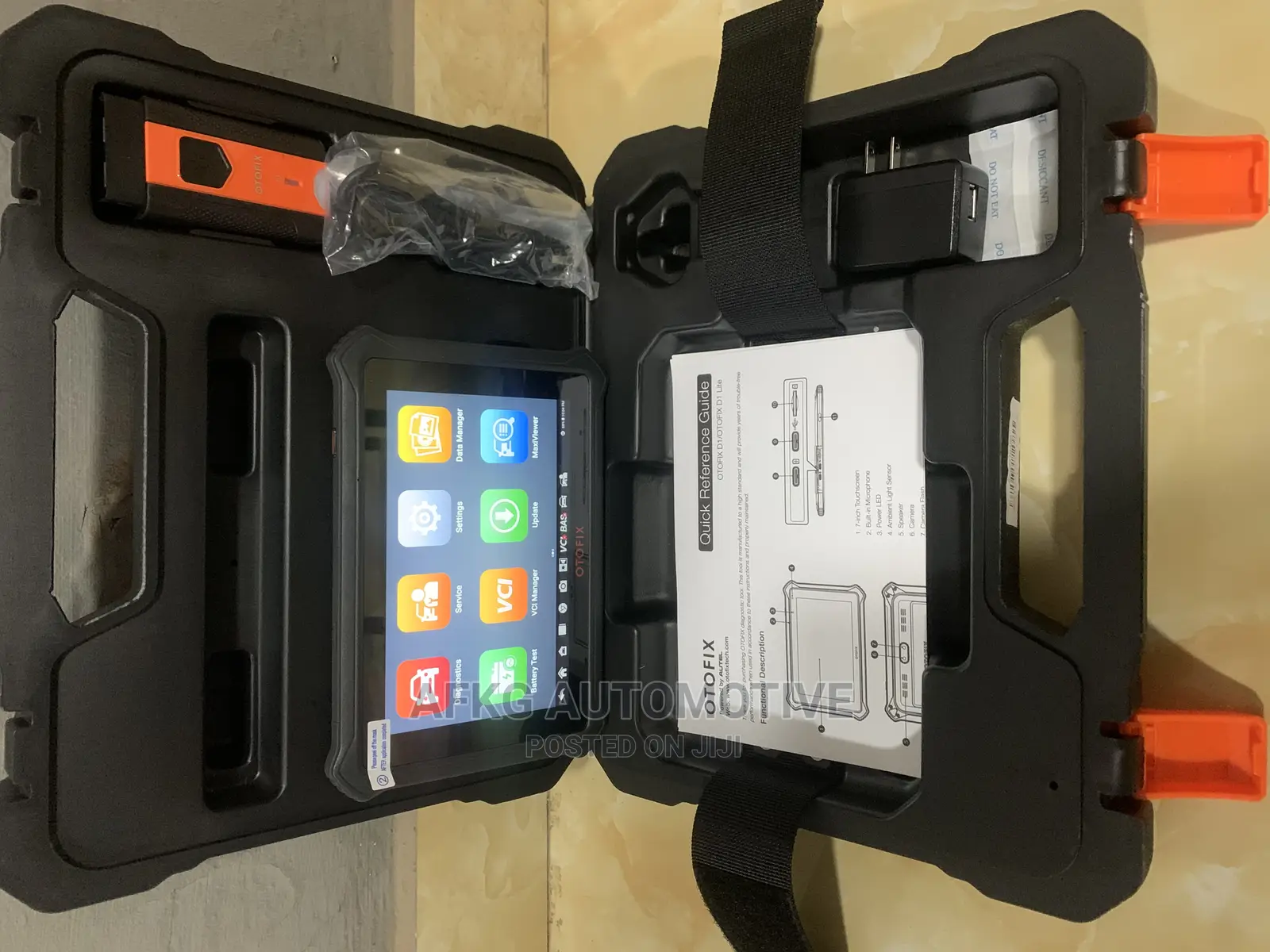 Autel Otofix D1 Lite