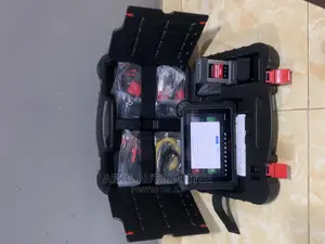 Autel Maxicom Mk908pro II