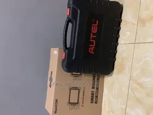 Autel Maxicom Mk908pro II