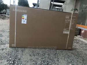 TV Samsung Ue-60au7172 Ultra HD LED Smart Tv, Tizen