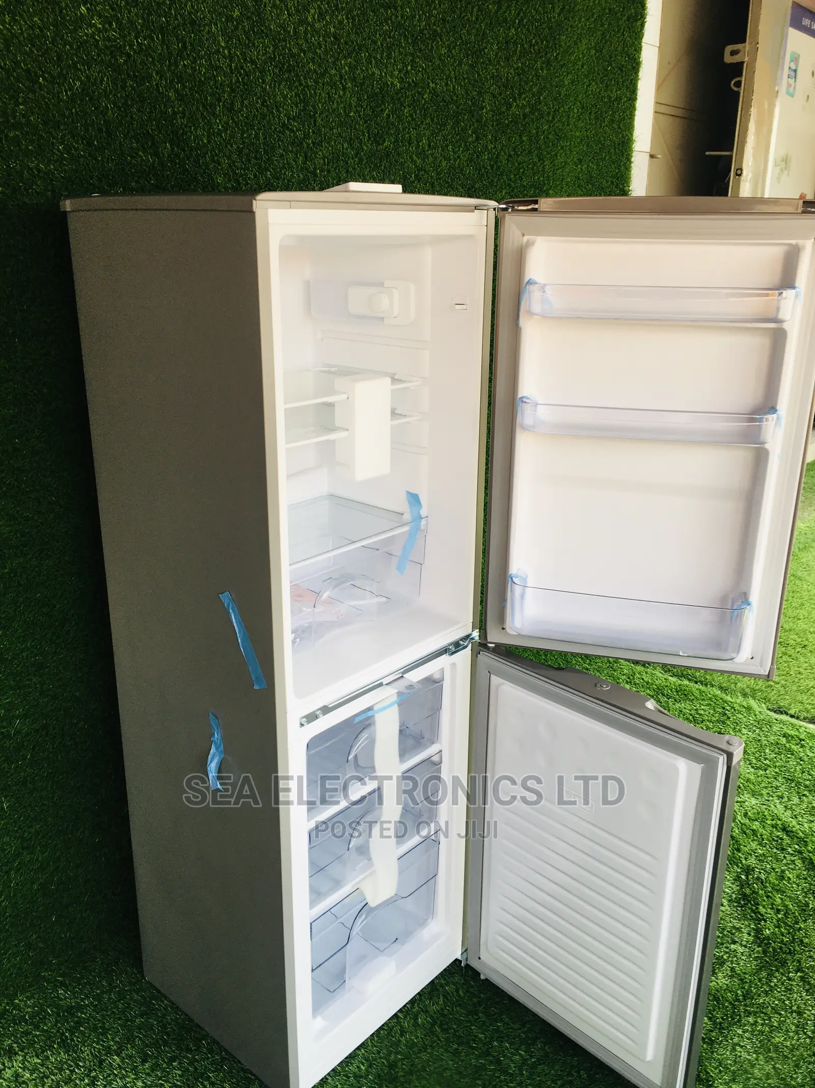Rainbow RF-200B 140litres Refrigerator