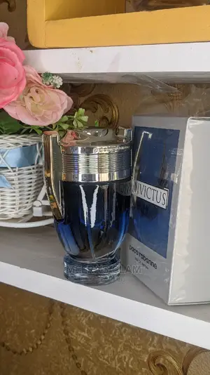 Invictus Spray