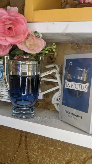 Invictus Spray