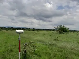 250 Acres of Beachland at Prampram