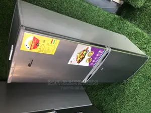 Eco-Friendly Rainbow RF-200B 140 Liters Fridge