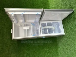 Door Lock Pearl Button Freezes 140lrefrigerator Pf-200b