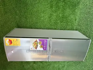 RF-200B 140L)Rainbow Butto Freezes Eco Friendly Refrigerator